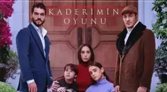 Kaderimin Oyunu yeni bölüm ne zaman? Kaderimin Oyunu 1. bölüm bugün var mı? Kaderimin Oyunu 1. bölüm fragmanı yayınlandı mı?