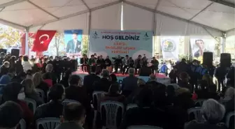 KARTAL'DA ENGELSİZ YAŞAM FESTİVALİ DÜZENLENDİ