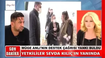 Kayıp kadın 15 gün sonra bulundu