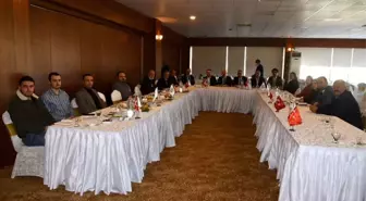 Keşan'da tekstil sektöründeki istihdam artırılacak