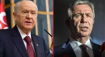 Mansur Yavaş: Yerimden memnunum, hizmet etmeye çalışıyorum
