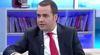 Merkez Bankası'na müdahalesine Özgür Demirtaş'tan çağrı: Yapmayın