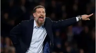 Pereira'nın boşalan koltuğu hemen dolacak! Fenerbahçe'de ilk hedef Slaven Bilic oldu