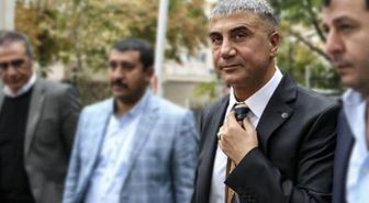 Sedat Peker'in nerede olduğu ortaya çıktı!