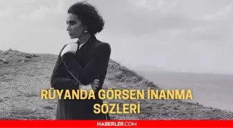 Sıla Rüyanda Görsen İnanma şarkı sözleri! Sıla Rüyanda Görsen İnanma sözleri nedir? Rüyanda Görsen İnanma kimin şarkısı?