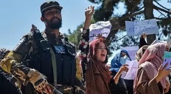 Taliban'dan radikal kararlar! Kadınlar için 6 maddelik kararname yayımladılar