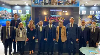 Travel Turkey İzmir Turizm Fuarı'nda Balıkesir rüzgarı