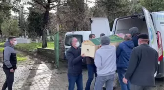 Son dakika... ABD'de 2013'te tedavi ettirilen 'Gardner Sendromu' hastası Yılmaz hayatını kaybetti