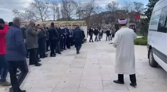 Ağabeyinden 11 gün sonra o da korona virüsten hayatını kaybetti