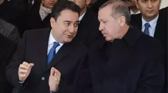 Erdoğan'dan DEVA Lideri Babacan'a tepki: Benim olduğum yerde senin sesin çıkabilir mi?