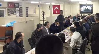 Dünya Madenciler Günü, Armutçuk'ta Kutlandı