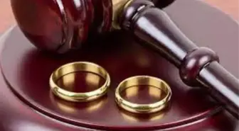 Emsal olacak! Zengin kadına nafaka yolu açıldı!