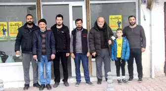 İnebolu'da yeni spor kulübü kuruldu