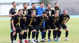 Son Dakika | Kayseri derbisini Talasgücü Belediyespor kazandı