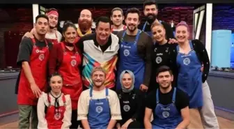 MasterChef Türkiye yarışmacısı hakkında şok gerçek!