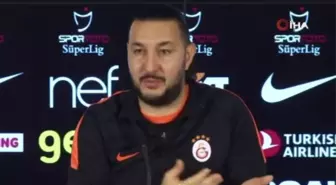 Spor Toto Süper Lig: Galatasaray: 0 Altay: 1 (Maç devam ediyor)