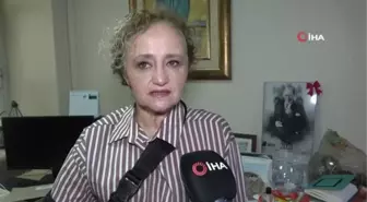 Prof. Dr. Taşova: 'Aşı karşıtlığı yaparak en yakın arkadaşlarını kaybeden doktorlar var'