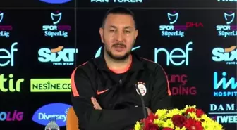 Altay maçının ardından