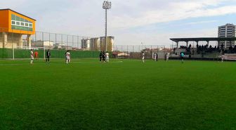 BAL: Elazığ Yolspor: 1 12 Bingölspor: 1