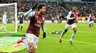 Canlı maç izle! Aston Villa - Leicester maçı canlı izle!