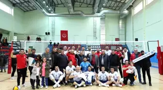 Develi Belediyespor evinde hata yapmadı