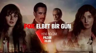 Elbet Bir Gün ne zaman, saat kaçta? Elbet Bir Gün bitti mi, yok mu, neden başlamadı, kaçta başlıyor? 5 Aralık Pazar Elbet Bir Gün geç mi başlayacak?