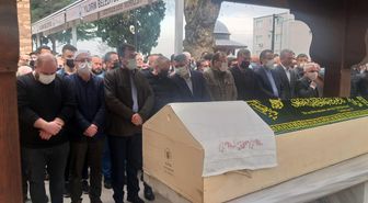 Karlık ailesinin acı günü