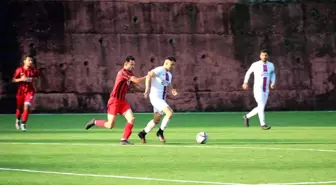 Kdz. Ereğli Belediyespor 3 Beyköy Belediyespor 0