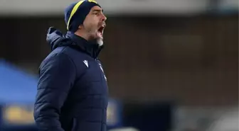 Ne olduysa 33 dakikada oldu! Igor Tudor'un öğrencilerinden hafızalara kazınacak geri dönüş