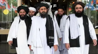 Afganistan'da maaş düzenlemesi! İşte Taliban liderinin alacağı aylık ücret