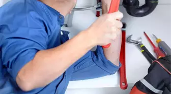 Tesisat ustası, duvardaki delikte 600 bin dolar buldu