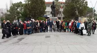 Türkiye'de kadınlara seçme ve seçilme hakkının tanınmasının yıl dönümü