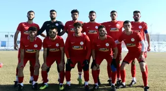 Yakutiyespor dolu dizgin