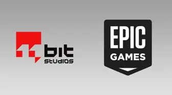 11 Bit Studios, Epic Games'le ortaklık kurdu