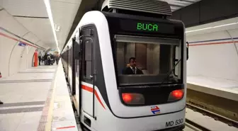 Buca Metrosu'nun dev ihalesini kazanan firma belli oldu