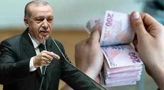 Cumhurbaşkanı Erdoğan'ın asgari ücret için verdiği talimat kulislere sızdı: 4 bin liranın altına düşülmesin