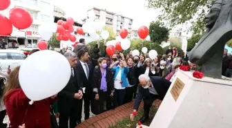 Efeler Belediyesi'nden anlamlı program