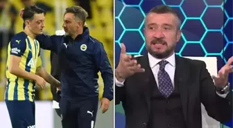 Fenerbahçe farklı kazandı ama Tümer Metin ağır eleştirdi: Bu skora aldanmayın