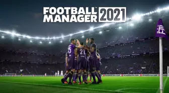 Football Manager 2021, Amazon Prime'da Ücretsiz Oldu