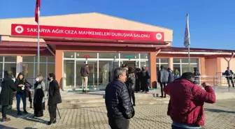 Sakarya'da havai fişek fabrikasındaki patlamaya ilişkin 7 sanığın yargılanması sürüyor