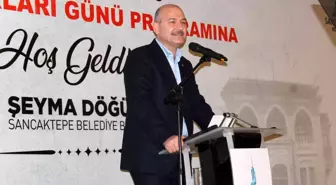 Son dakika haber! İçişleri Bakanı Süleyman Soylu: 'Gelecek nesillerimize Cumhuriyetimizin ikinci asrını emanet edeceğiz'