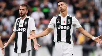 Juventus tekrar küme düşme tehlikesiyle karşı karşıya! Başkan tutuklandı