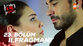 Kalp Yarası 23. Bölüm 2. Fragmanı | 'Ayşe'yi kurtarın'