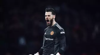 Futbolcular meslek değiştiriyor! Agüero'dan sonra David de Gea da kendi kulübünü kurdu