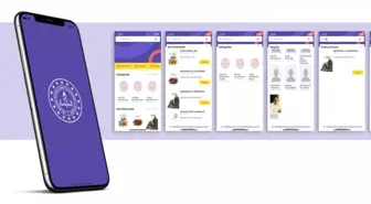 'MEB KÜLTÜR YAYINLARI' MOBİL UYGULAMADA