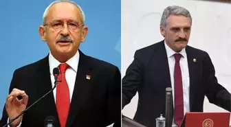 Meclis kürsüsünde ilginç anlar! Kılıçdaroğlu'ndan kendisine laf atan AK Partili Çamlı'ya yanıt: Arkadaşlar, Yeliz konuşuyor