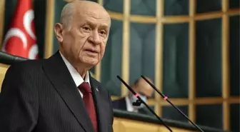 Bahçeli'nin yardımcısından seçim anketi açıklaması: Umutlarını partimizin oy kaybına bağlayanları hayal kırıklığına uğratacağız