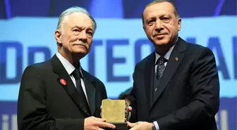 Prof. Dr. Teoman Duralı vefat etti