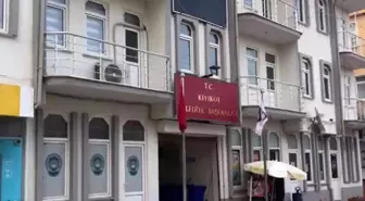 KIRKLARELİ - Görevden uzaklaştırılan Kıyıköy Belediye Başkanı Sevinç'in yerine Yatkın seçildi