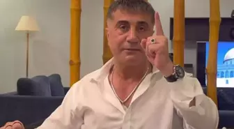 Sedat Peker yakalandı mı? Sedat Peker gözaltında mı? Sedat Peker nerede yakalandı?